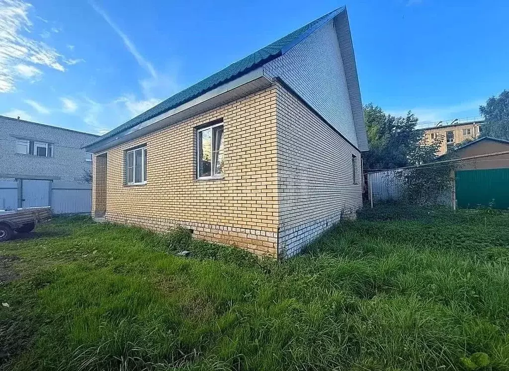 Дом в Ярославская область, Ростов ул. Герцена, 1А (85 м) - Фото 2