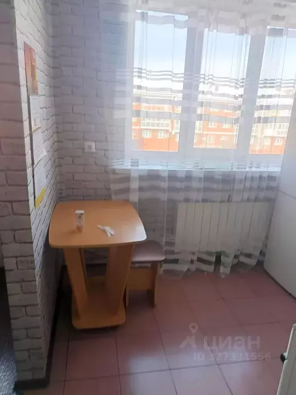 Студия Иркутская область, Шелехов 3-й мкр,  (25.0 м) - Фото 2