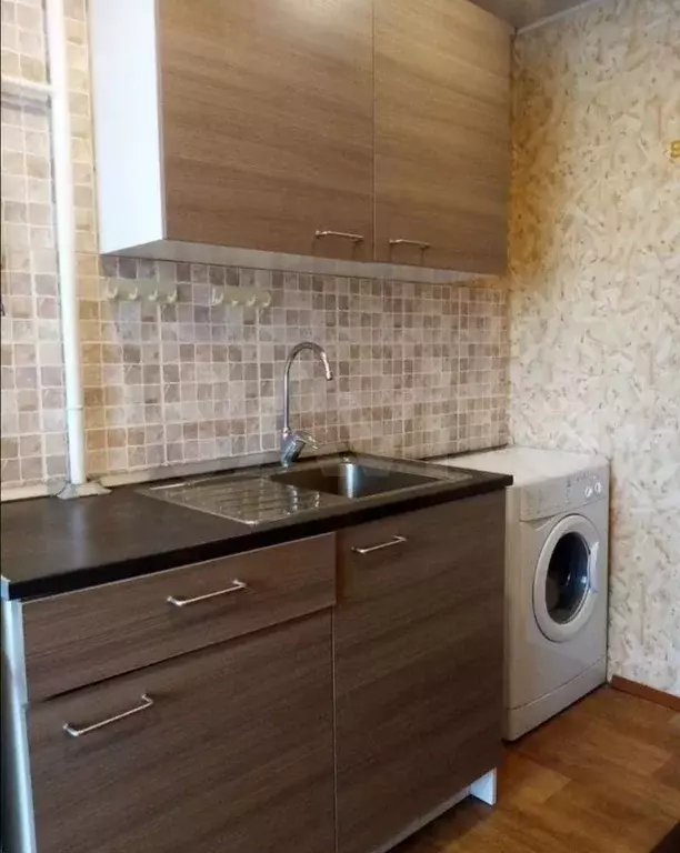 1-к. квартира, 35 м, 5/12 эт. - Фото 0