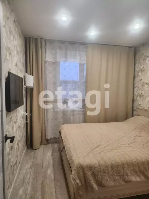 3-к кв. Красноярский край, Красноярск 9 Мая ул., 40А (68.0 м) - Фото 1