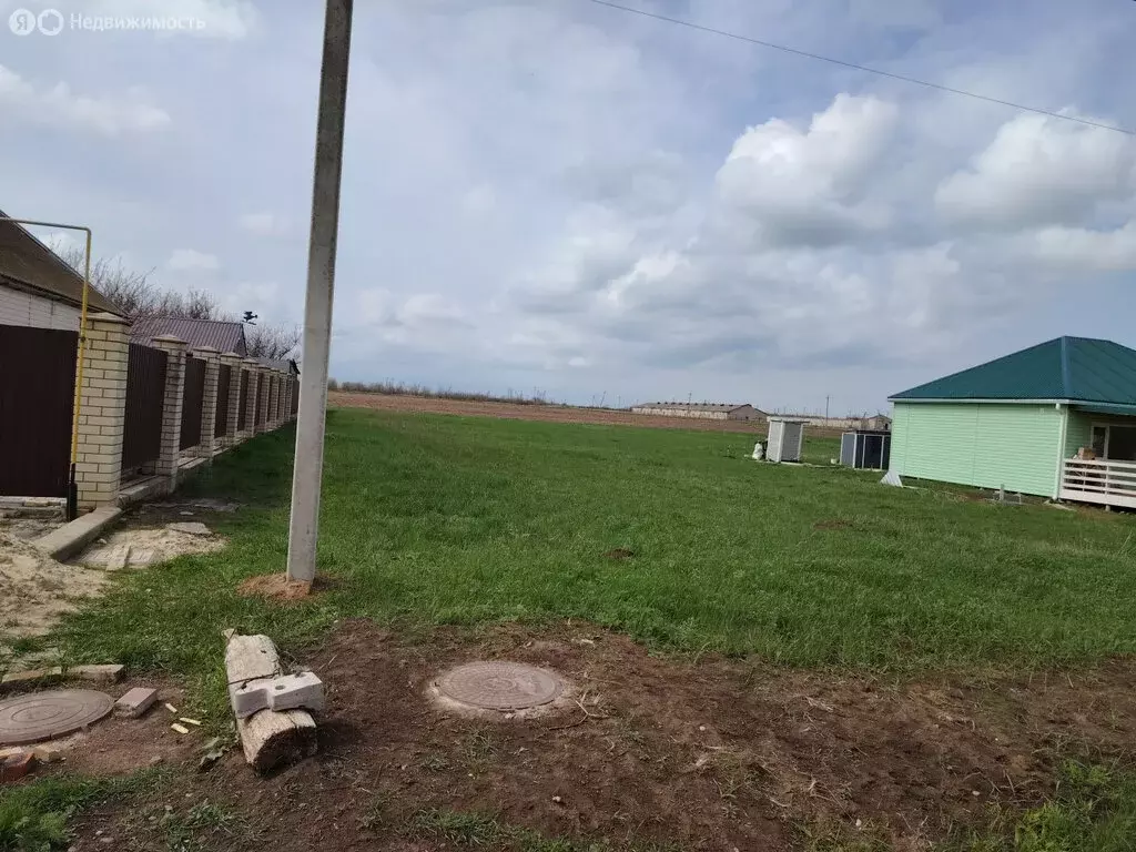 Участок в Александровка, Московская улица (10 м) - Фото 0