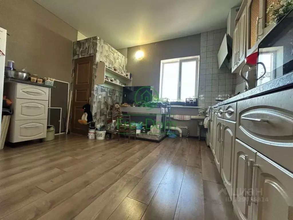 Дом в Белгородская область, Белгород Красноармейская ул., 282 (204 м) - Фото 2