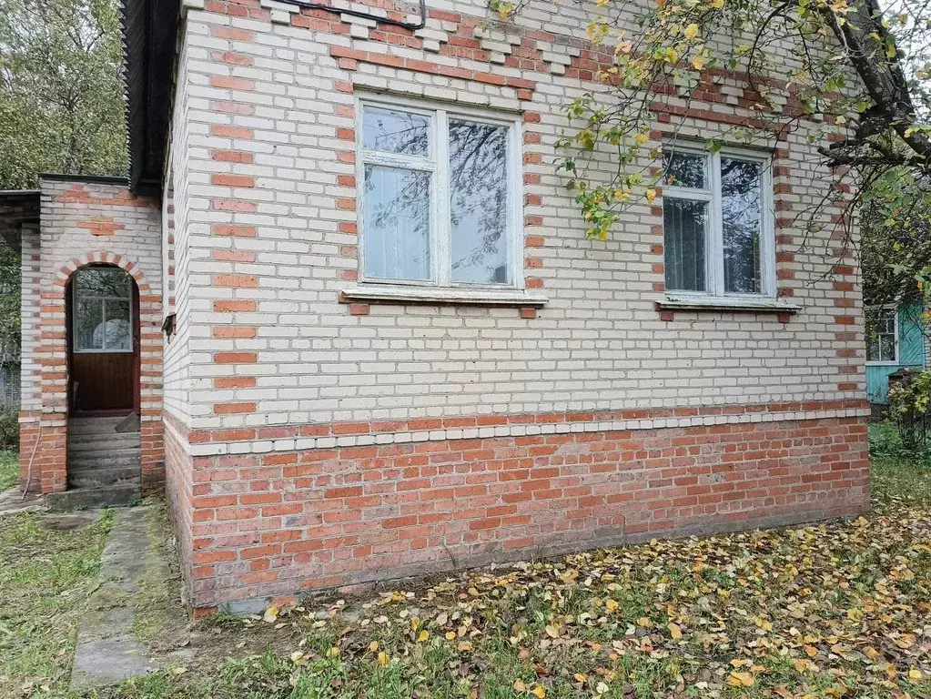 Дом в Московская область, Раменский городской округ, Строитель СНТ 152 ... - Фото 1
