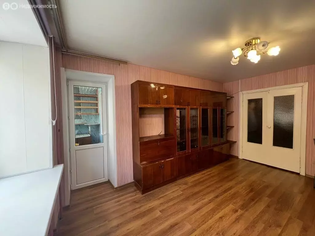 2-комнатная квартира: Ярославль, проспект Машиностроителей, 38 (49.3 ... - Фото 2