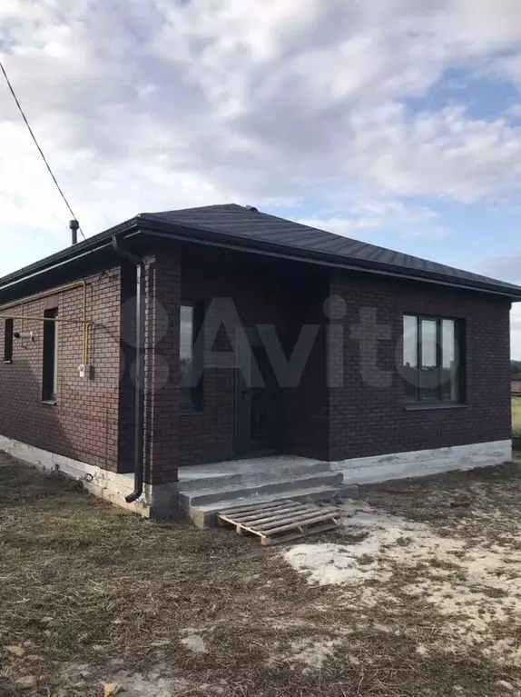 Дом 115 м на участке 6 сот. - Фото 0