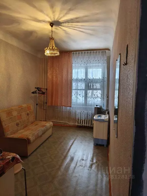 Комната Самарская область, Самара Краснодонская ул., 28 - Фото 1