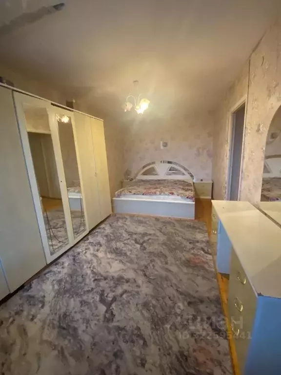 2-к кв. Свердловская область, Екатеринбург ул. Победы, 31 (56.0 м) - Фото 1