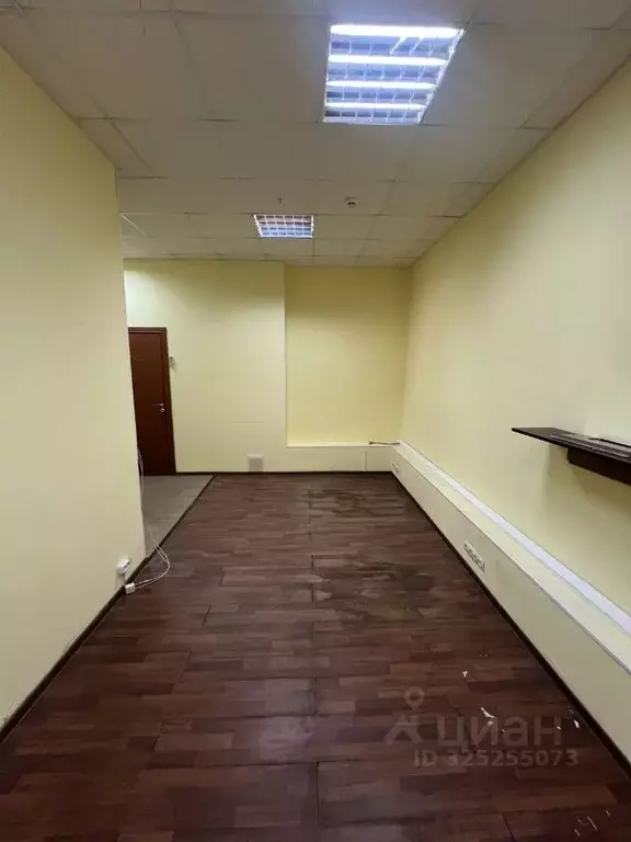 Офис в Москва Высоковольтный проезд, 13А (22 м) - Фото 2