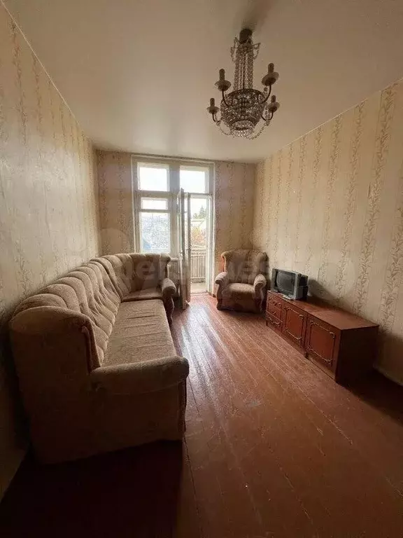 2-к. квартира, 41 м, 2/3 эт. - Фото 1