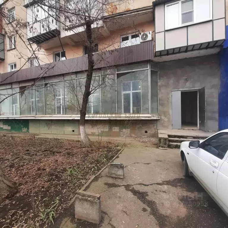Помещение свободного назначения в Кабардино-Балкария, Нальчик ул. ... - Фото 0