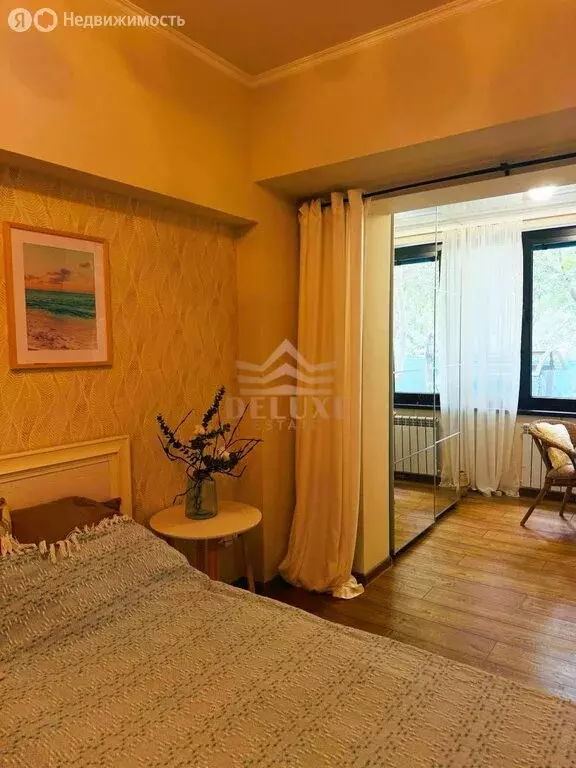 3-комнатная квартира: Ялта, Мисхорская улица, 2к1 (91 м) - Фото 1