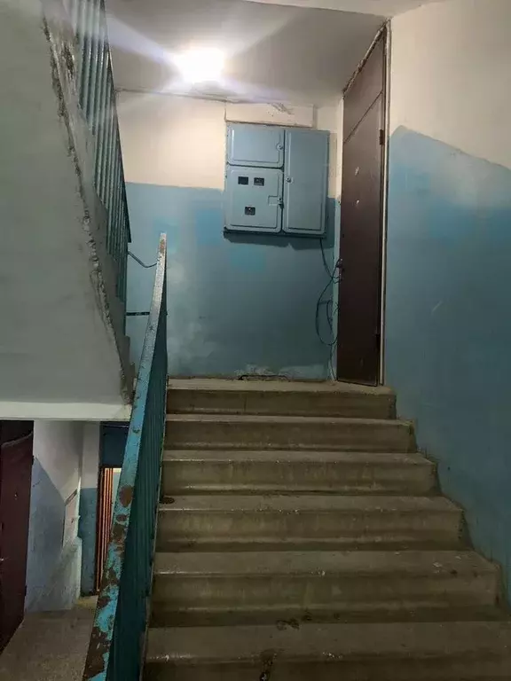 2-к кв. Московская область, Сергиево-Посадский городской округ, д. ... - Фото 2