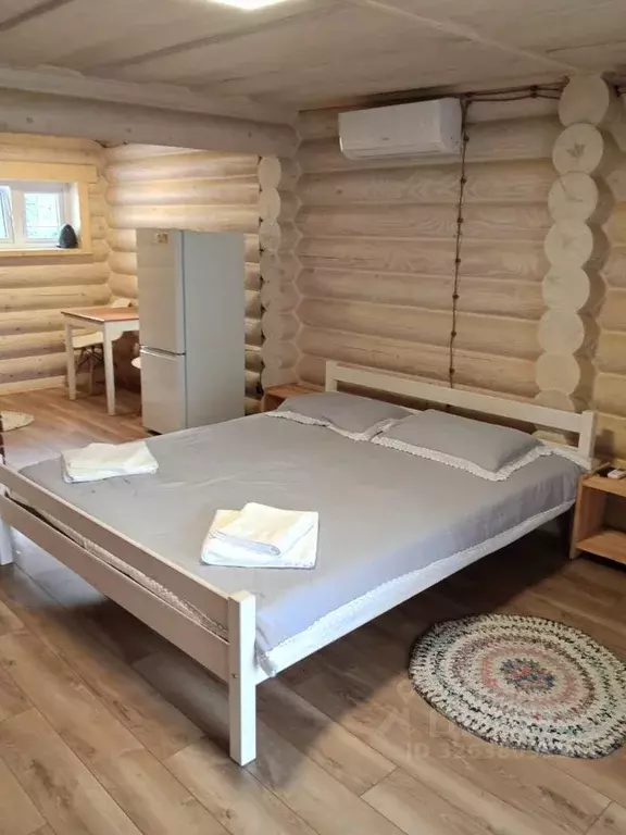 Студия Краснодарский край, Сочи Новый Сочи мкр, ул. Политехническая, 8 ... - Фото 1