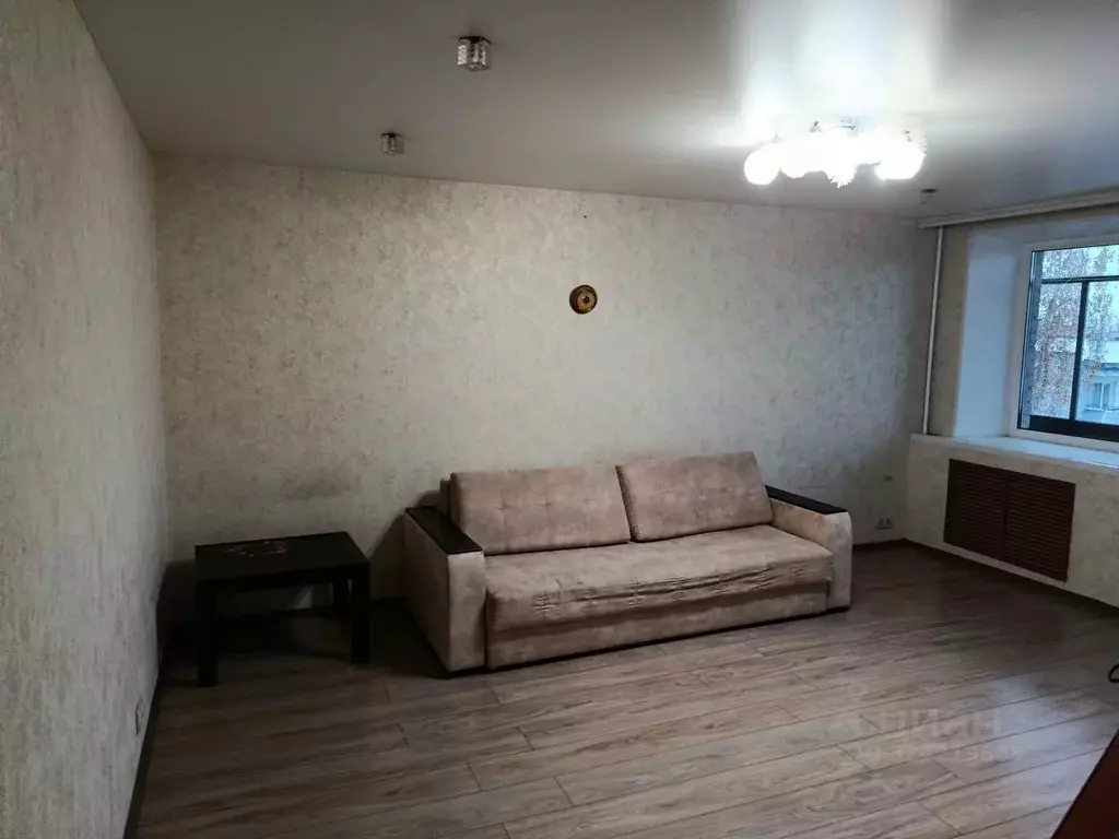 1-к кв. Вологодская область, Череповец просп. Победы, 168 (40.0 м) - Фото 2