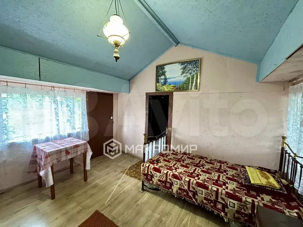 Дом 70,1 м на участке 50 сот. - Фото 1