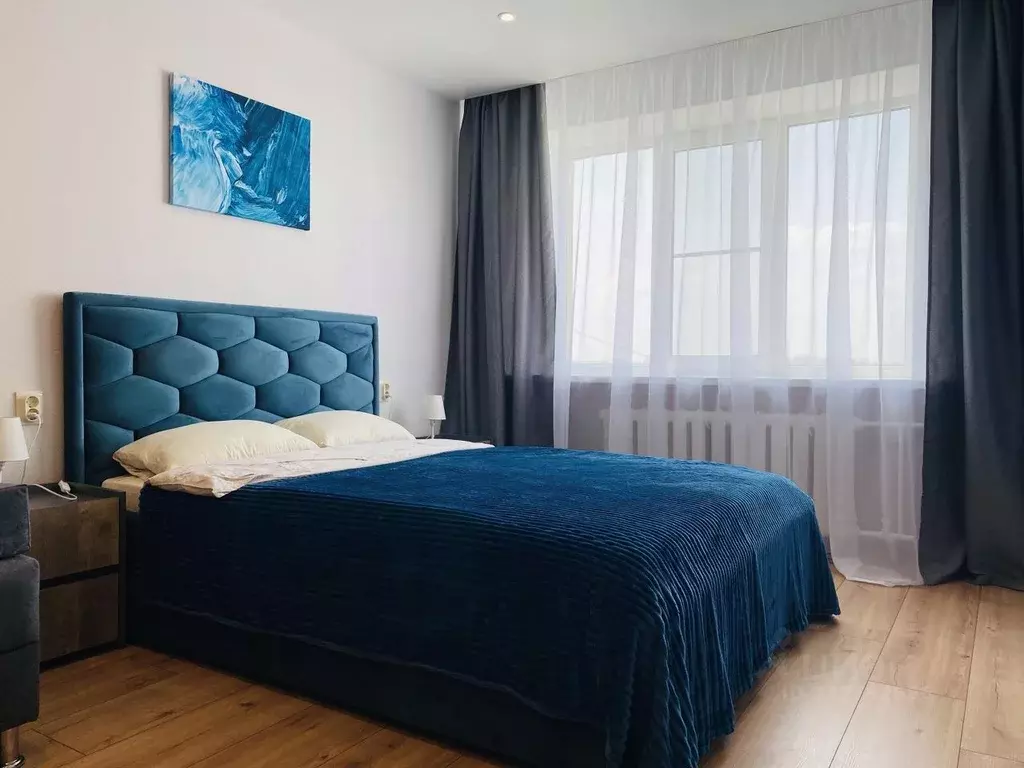 1-к кв. Тверская область, Тверь просп. Чайковского, 35 (35.0 м) - Фото 2