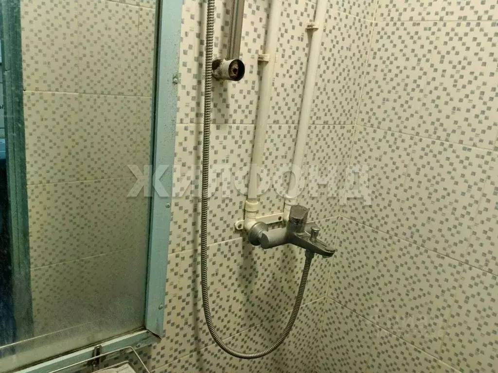 Комната Новосибирская область, Новосибирск Ипподромская ул., 22/1 ... - Фото 2