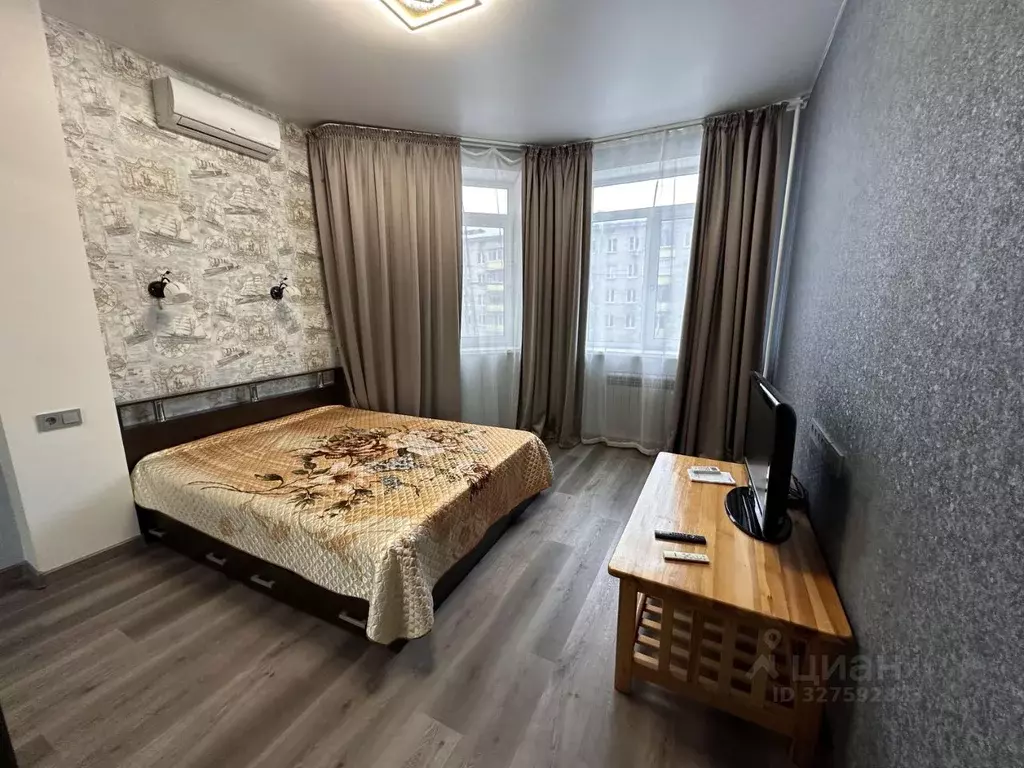 1-к кв. Московская область, Лобня ул. Ленина, 23 (50.1 м) - Фото 1