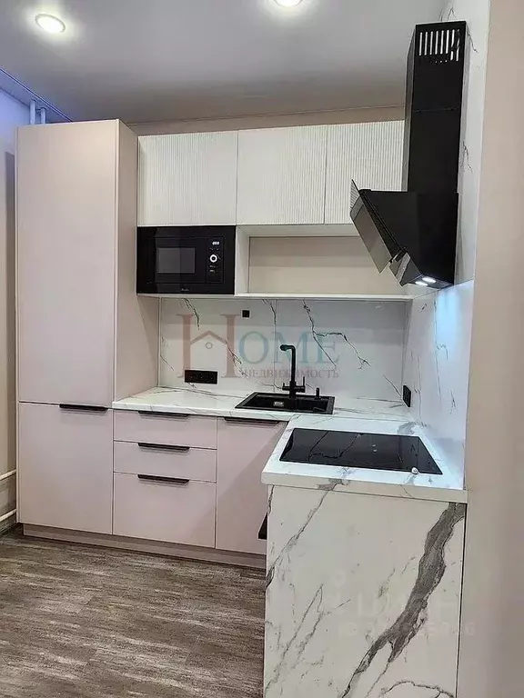 1-к кв. Новосибирская область, Новосибирск ул. Николая Островского, ... - Фото 2