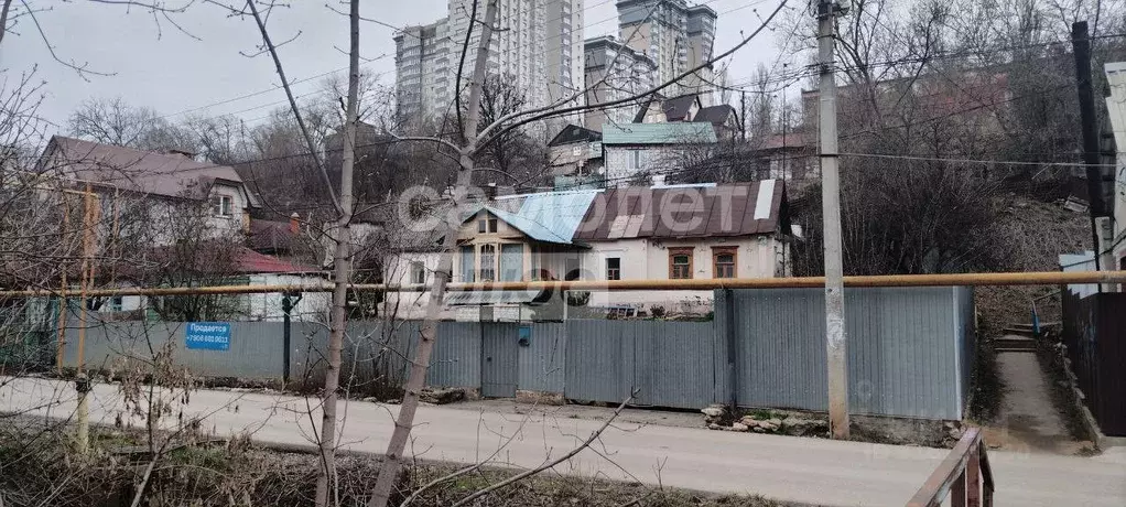 Участок в Липецкая область, Липецк ул. Каменный Лог, 24 (6.7 сот.) - Фото 0