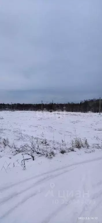 Участок в Калужская область, Перемышльский муниципальный округ, ... - Фото 0