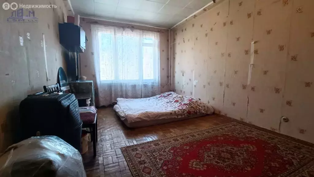 3-комнатная квартира: Санкт-Петербург, улица Бабушкина, 70 (62 м) - Фото 2