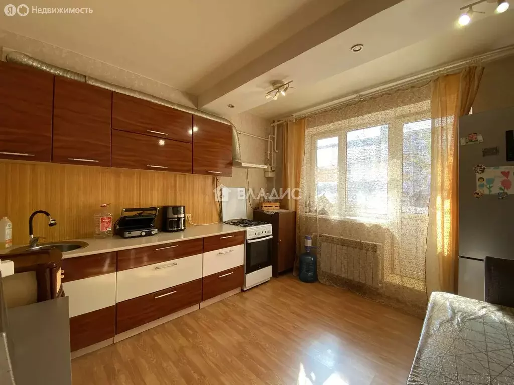 2-комнатная квартира: Ейск, Коммунистическая улица, 83/10 (72.6 м) - Фото 1