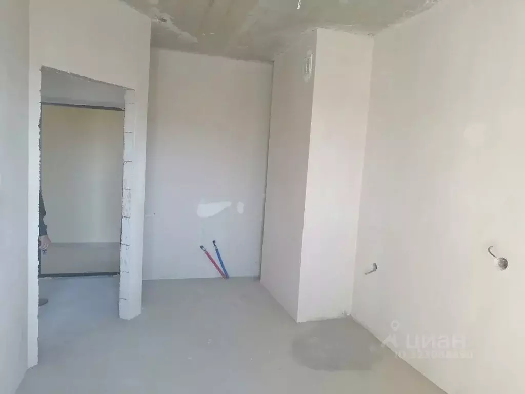 1-к кв. Краснодарский край, Краснодар Имени Петра Метальникова мкр, ... - Фото 1