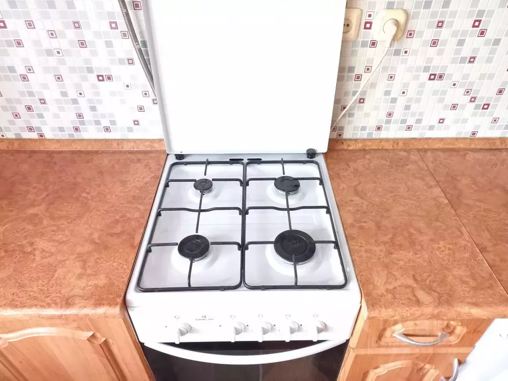 1-к кв. Орловская область, Орел Брестская ул., 12 (39.0 м) - Фото 2