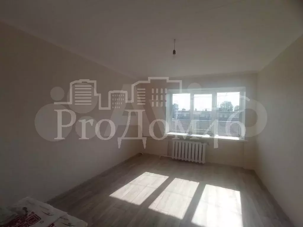 1-к. квартира, 18 м, 5/5 эт. - Фото 1