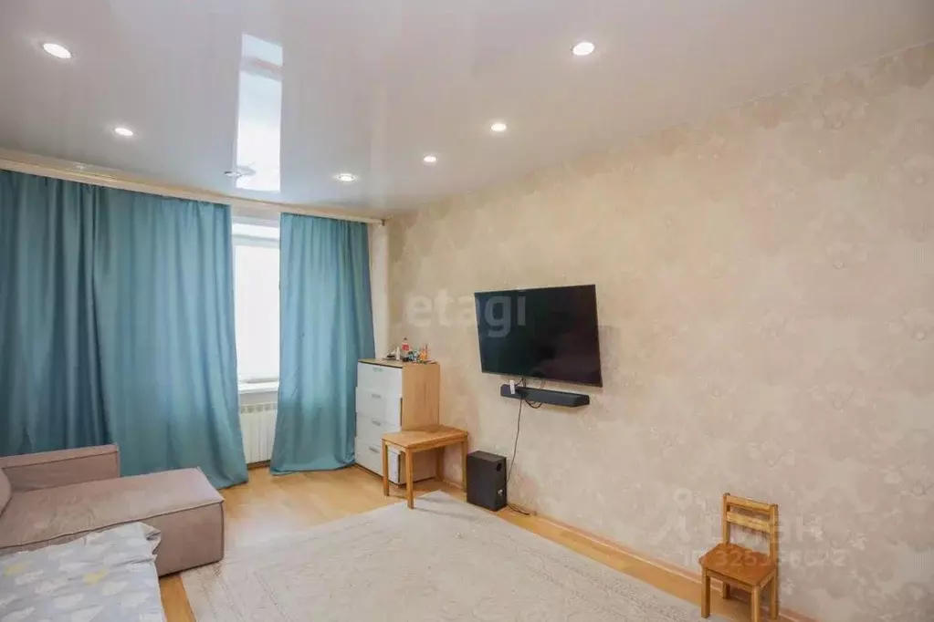 3-к кв. Иркутская область, Ангарск 19-й кв-л, 5 (64.2 м) - Фото 1