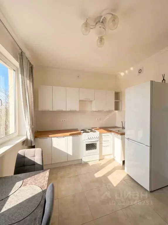 1-к кв. Москва ул. 1-я Машиностроения, 5А (38.0 м) - Фото 2