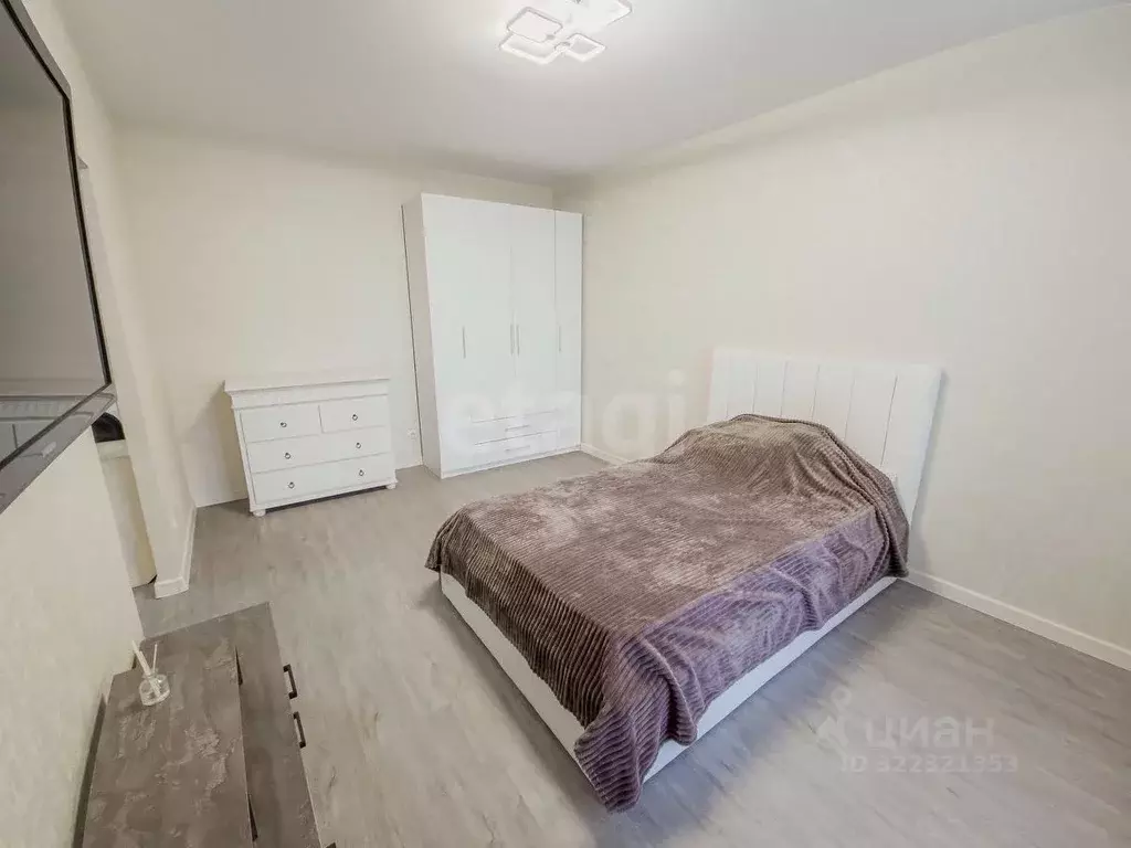 1-к кв. Ярославская область, Ярославский муниципальный округ, д. ... - Фото 1