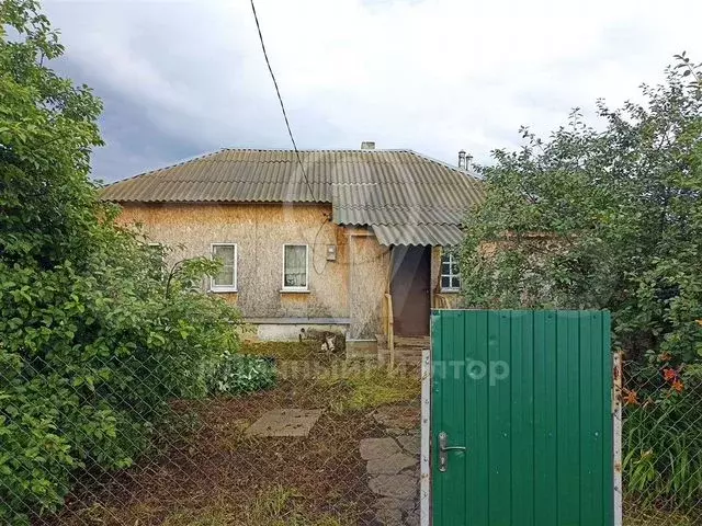 Дом 40,9 м на участке 11,6 сот. - Фото 0