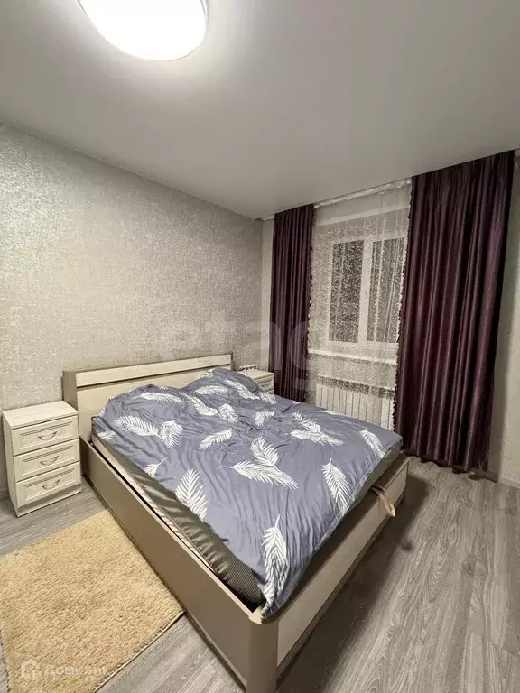 Продаётся 2-к квартира, 56.3 м - Фото 0
