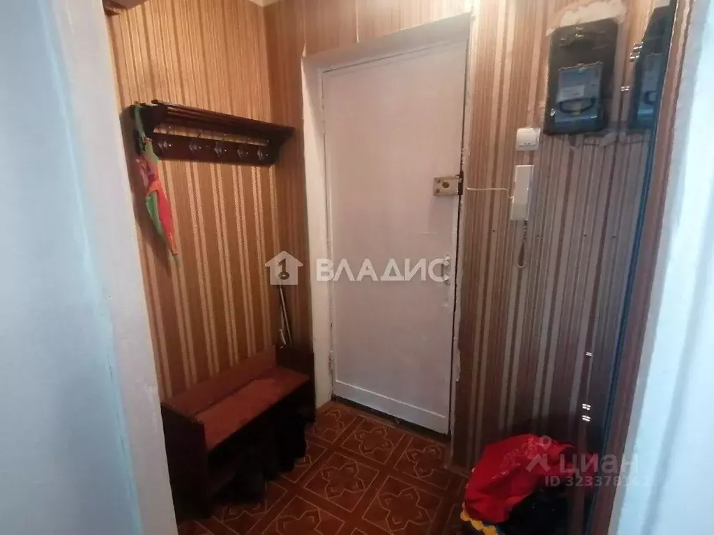 2-к кв. Пермский край, Пермь ул. Ушинского, 4 (42.0 м) - Фото 2