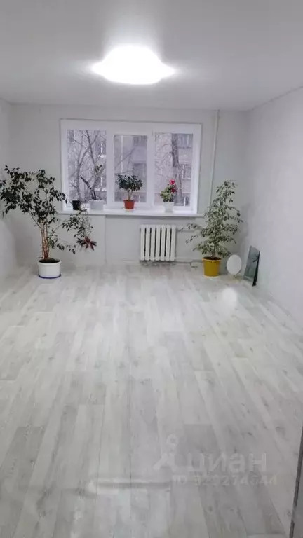 Комната Татарстан, Нижнекамск Студенческая ул., 9 (20.0 м) - Фото 1