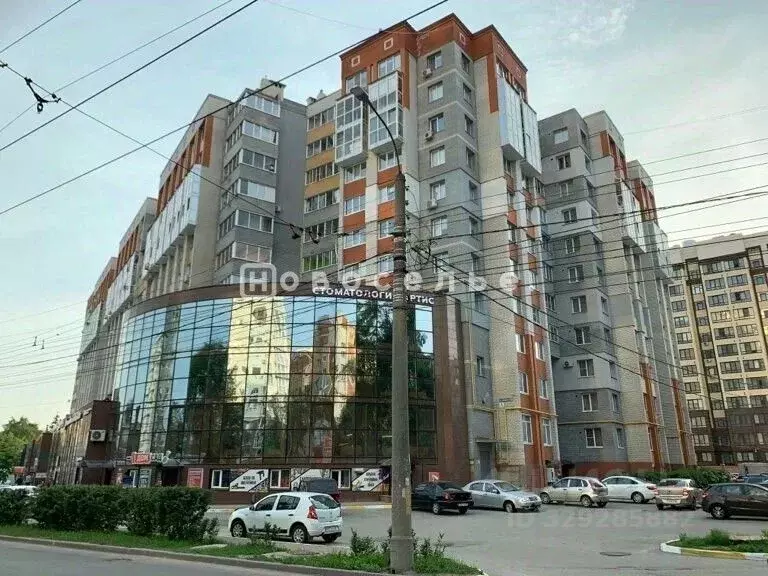 Помещение свободного назначения в Рязанская область, Рязань Мервинская ... - Фото 1
