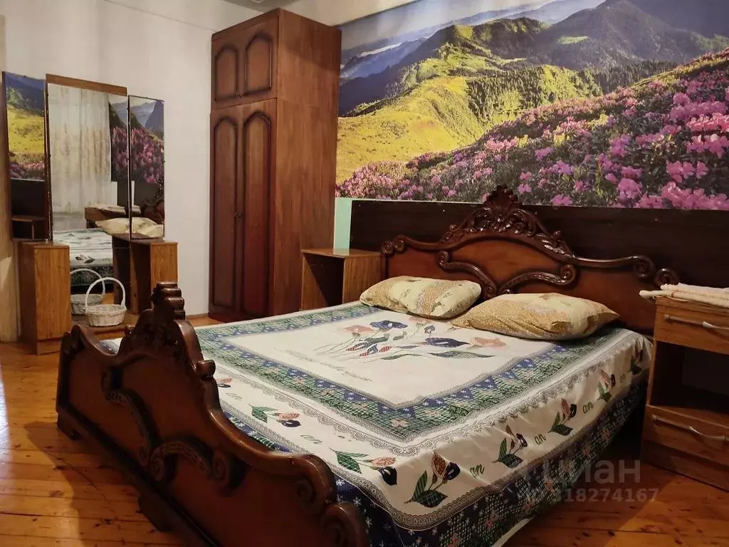 2-к кв. Дагестан, Каспийск ул. Хизроева, 15 (50.0 м) - Фото 0
