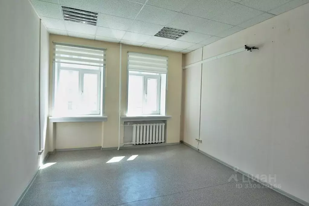 Офис в Новосибирская область, Новосибирск Красный просп., 39 (42 м) - Фото 2