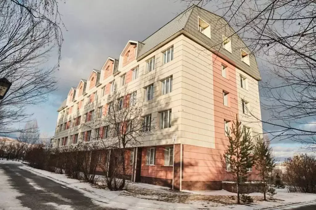 Комната Башкортостан, Абзелиловский район, Ташбулатовский сельсовет, ... - Фото 2