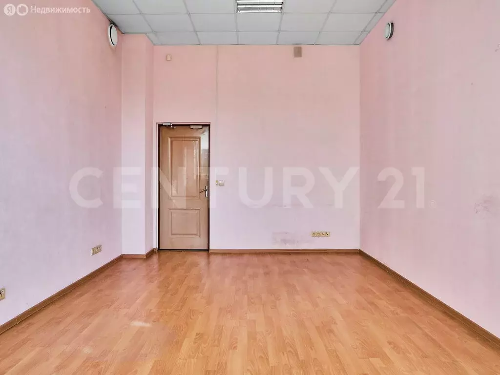 Офис (25 м) - Фото 1