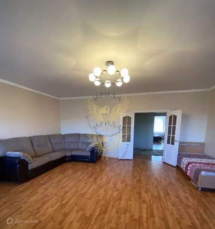Продаётся 3-к квартира, 98.5 м - Фото 0