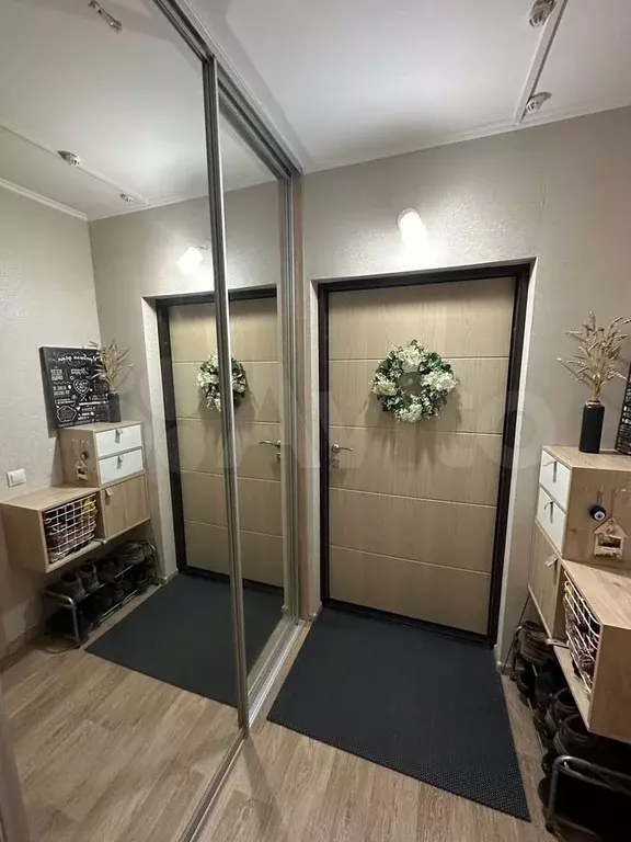 Квартира-студия, 28,9 м, 16/25 эт. - Фото 0