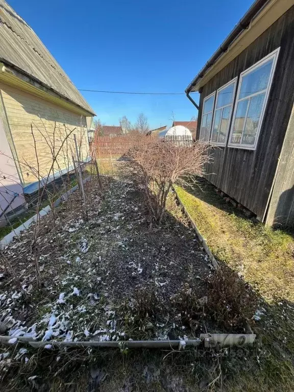 Дом в Свердловская область, Первоуральск № 44 садоводческое ... - Фото 2