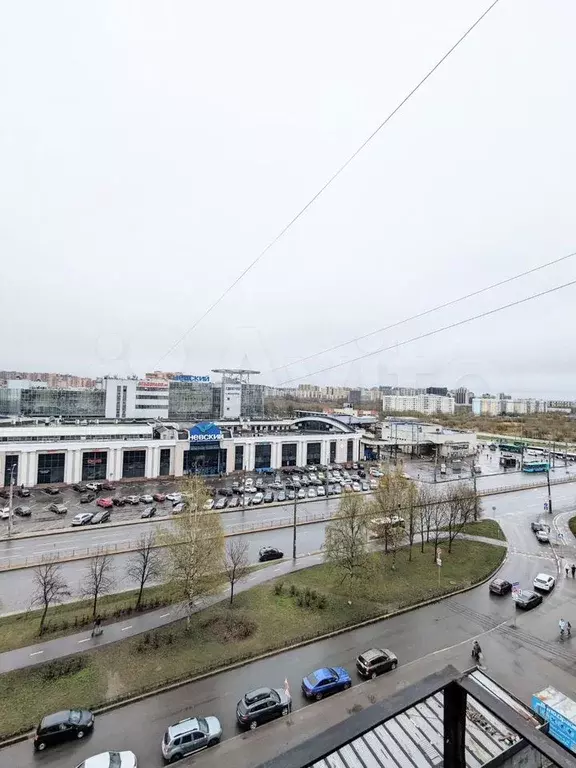 1-к. квартира, 31 м, 9/9 эт. - Фото 0