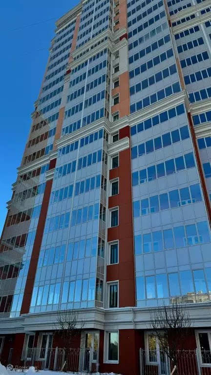 Продаётся 1-к квартира, 42 м - Фото 0