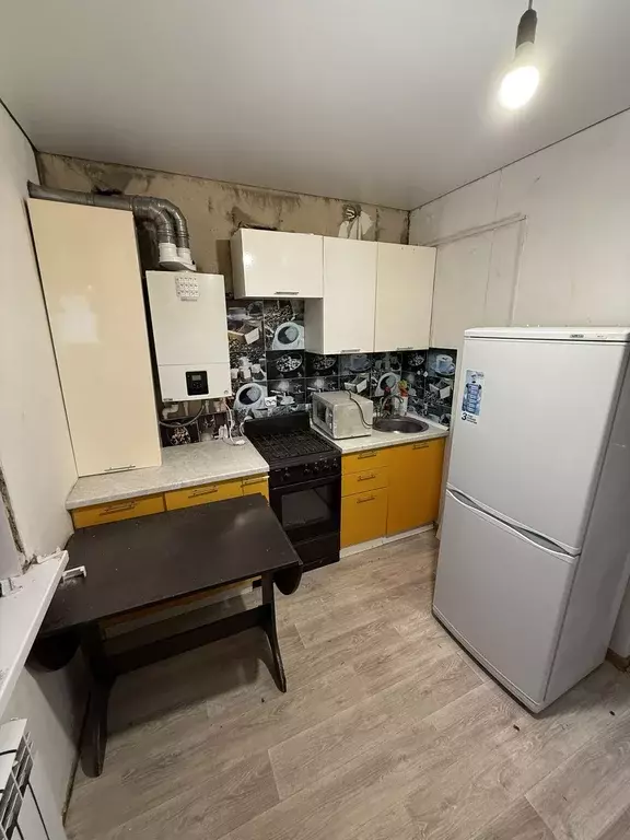 Продаётся 2-к квартира, 52.5 м - Фото 0