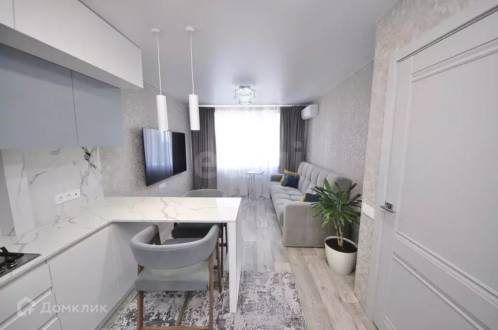 Продаётся 2-к квартира, 40.4 м - Фото 0