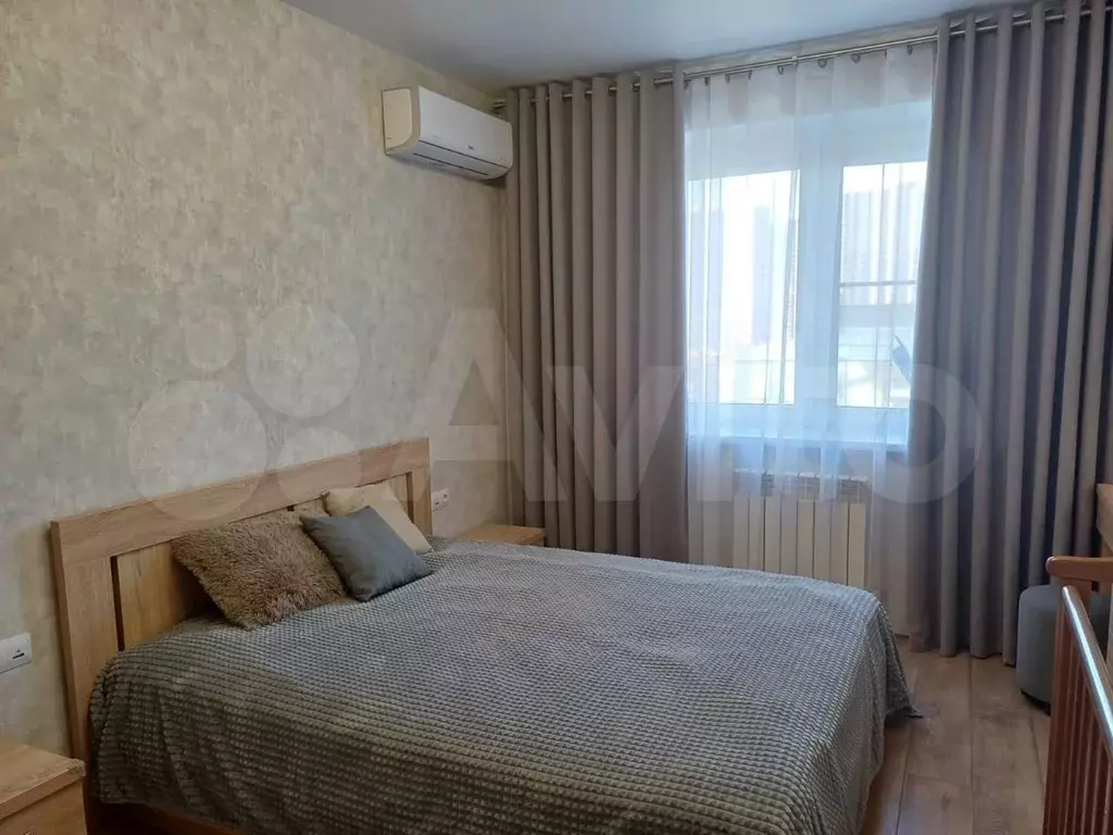 3-к. квартира, 90,4 м, 5/26 эт. - Фото 0